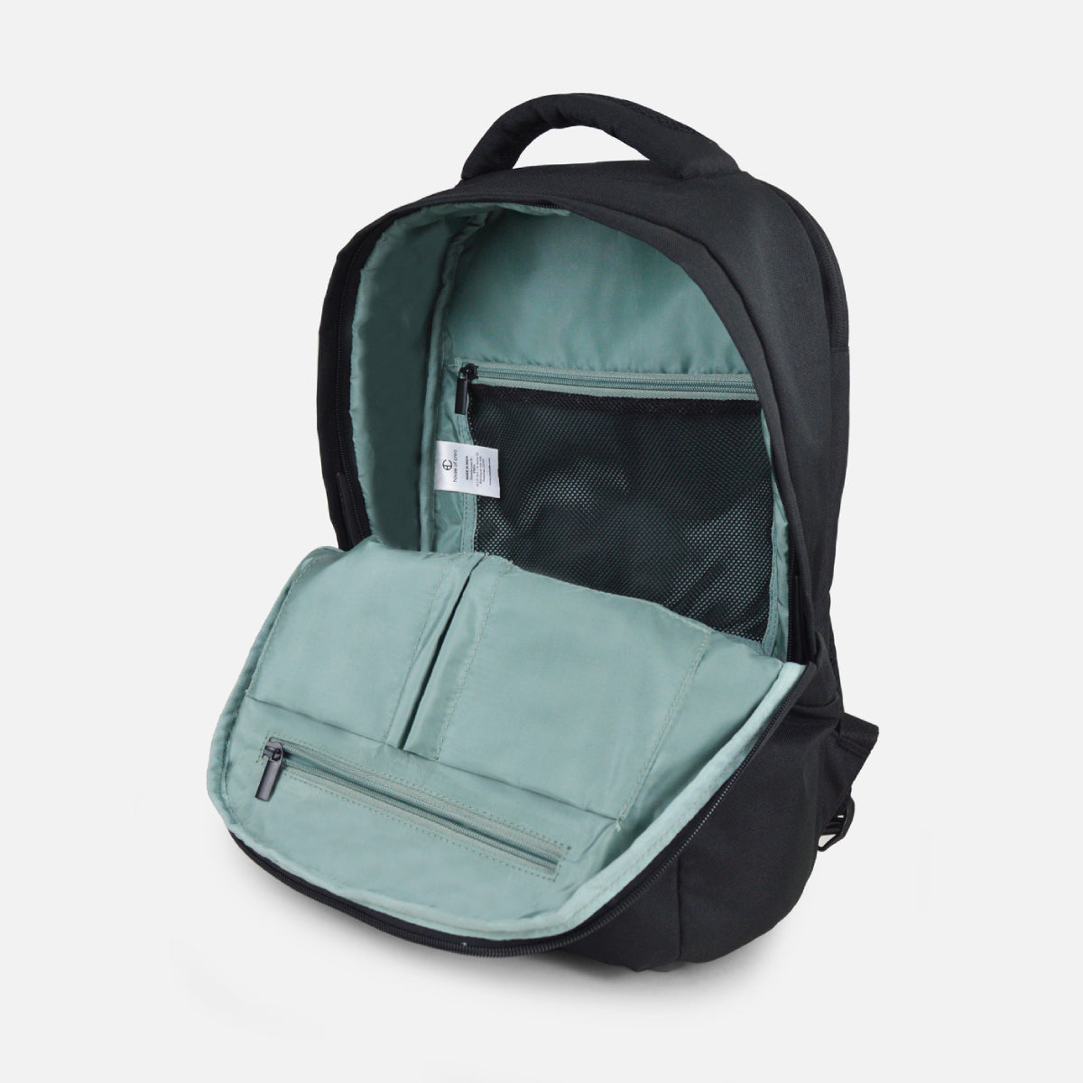 FELIX DAY PACK | BLACK