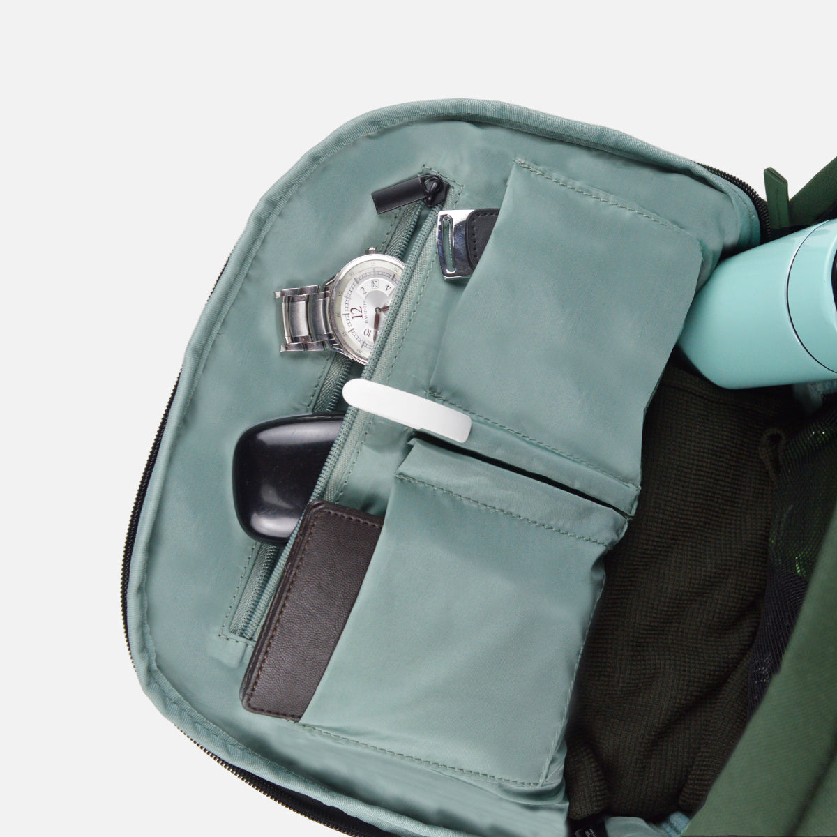 FELIX DAY PACK | OLIVE