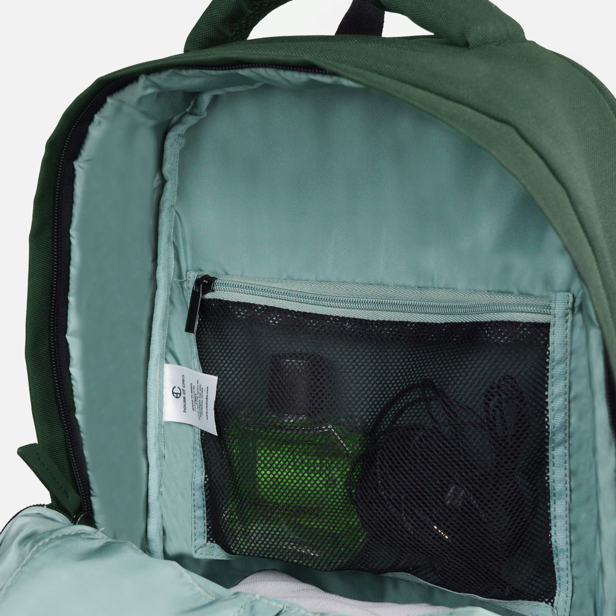 FELIX DAY PACK | OLIVE