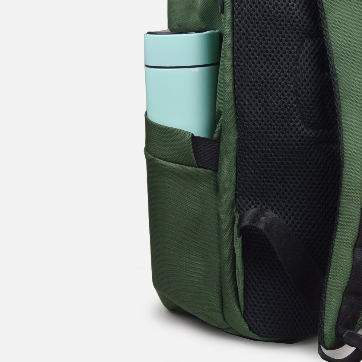 FELIX DAY PACK | OLIVE