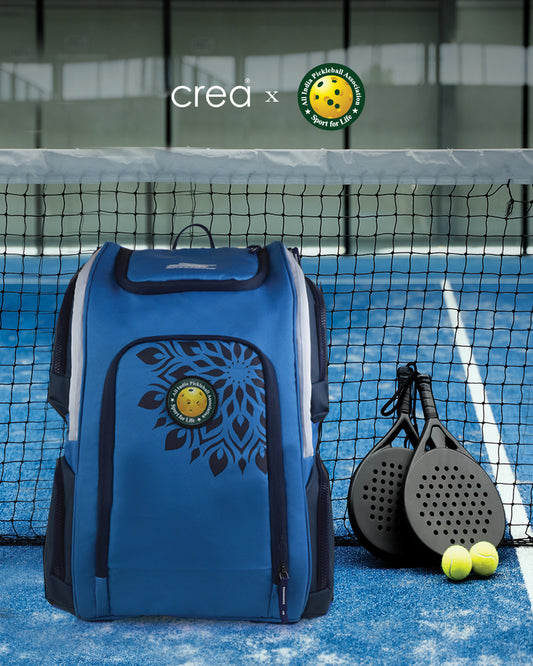Skechers x AIPA Pickleball Backpack