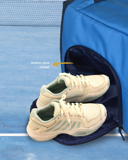 Skechers x AIPA Pickleball Backpack