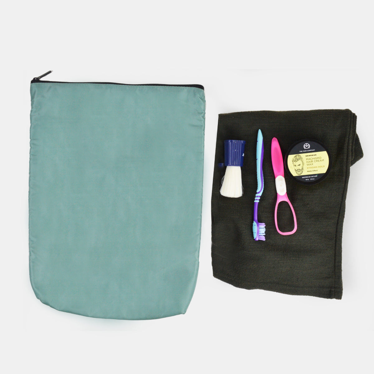 HAPPY WEEKENDER TRAVEL PACK