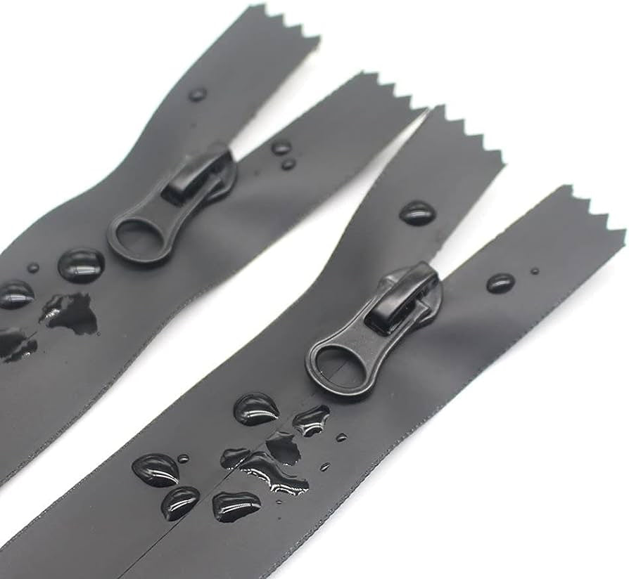 Mastering Zippers: A Guide to Different Types of Zippers – creaworldwide