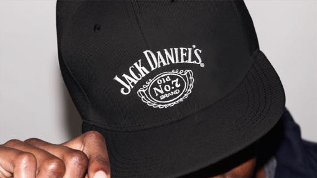 Jack Daniel's Cap