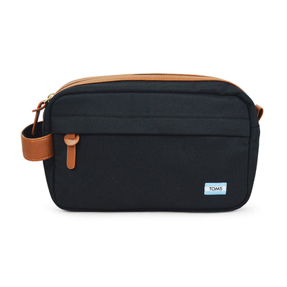 TOMS TOILETRY KIT