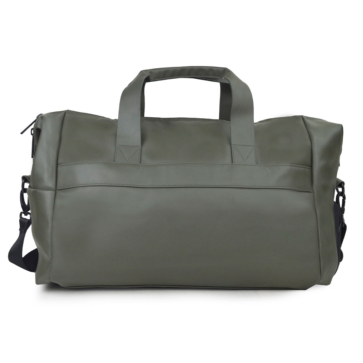 QUICK FIRE DAILY DUFFLE | OLIVE