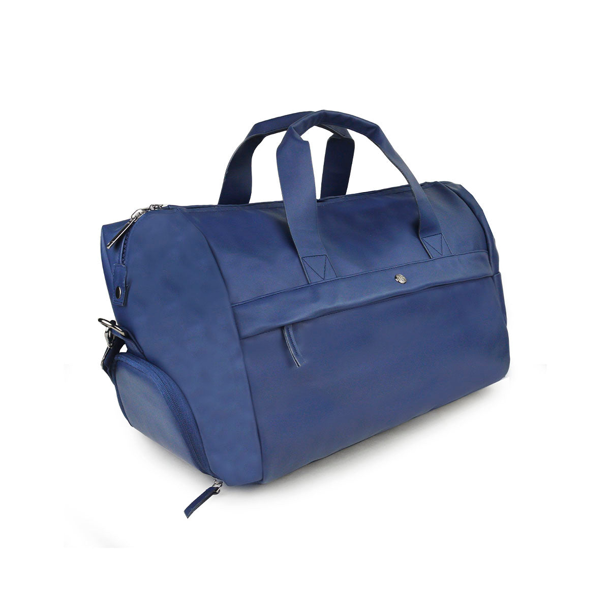 QUICK FIRE DAILY DUFFLE | NAVY