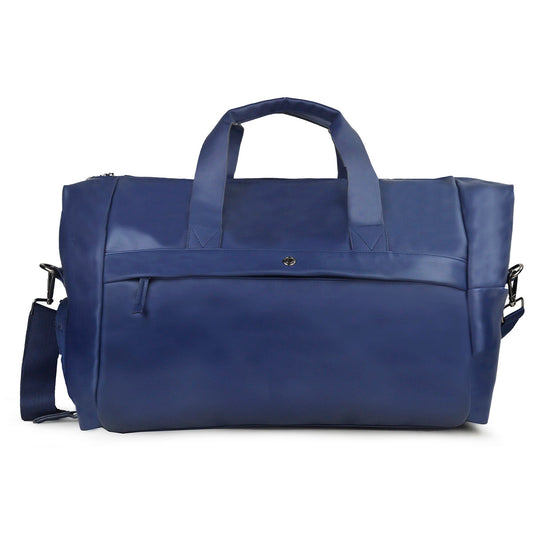 QUICK FIRE DAILY DUFFLE | NAVY