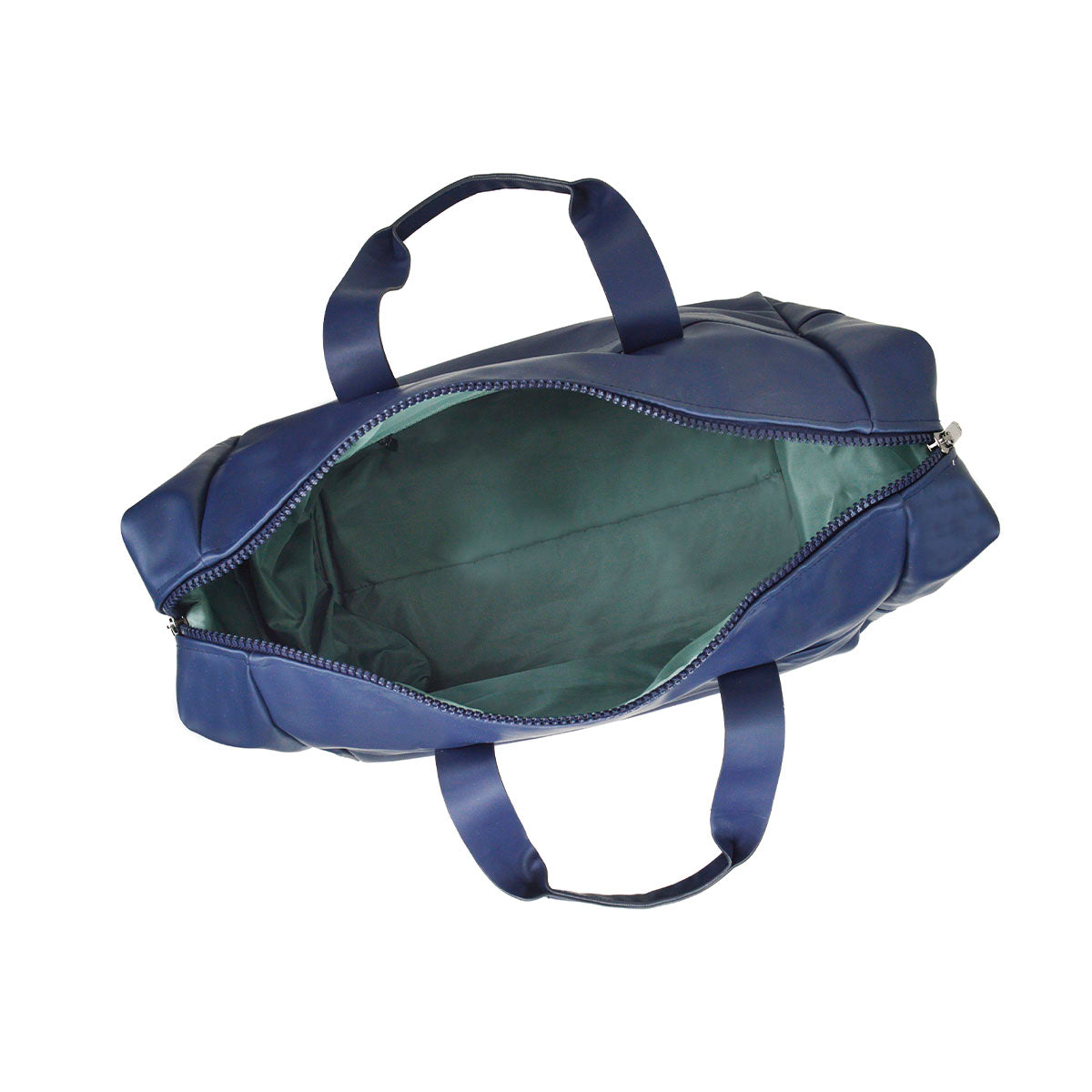 QUICK FIRE DAILY DUFFLE | NAVY