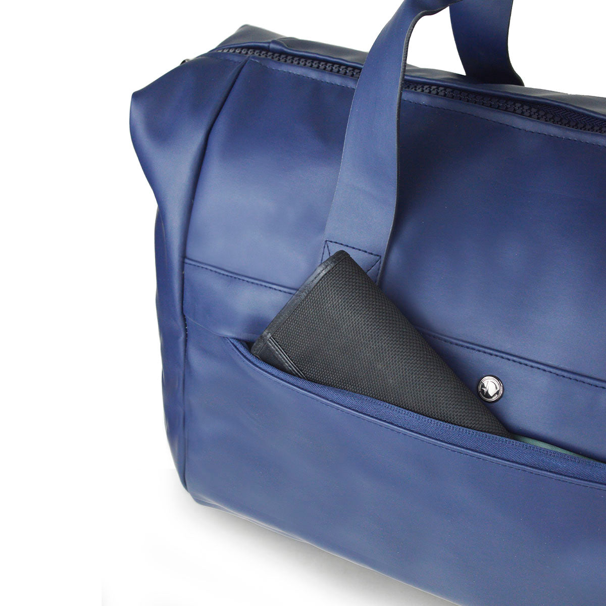 QUICK FIRE DAILY DUFFLE | NAVY