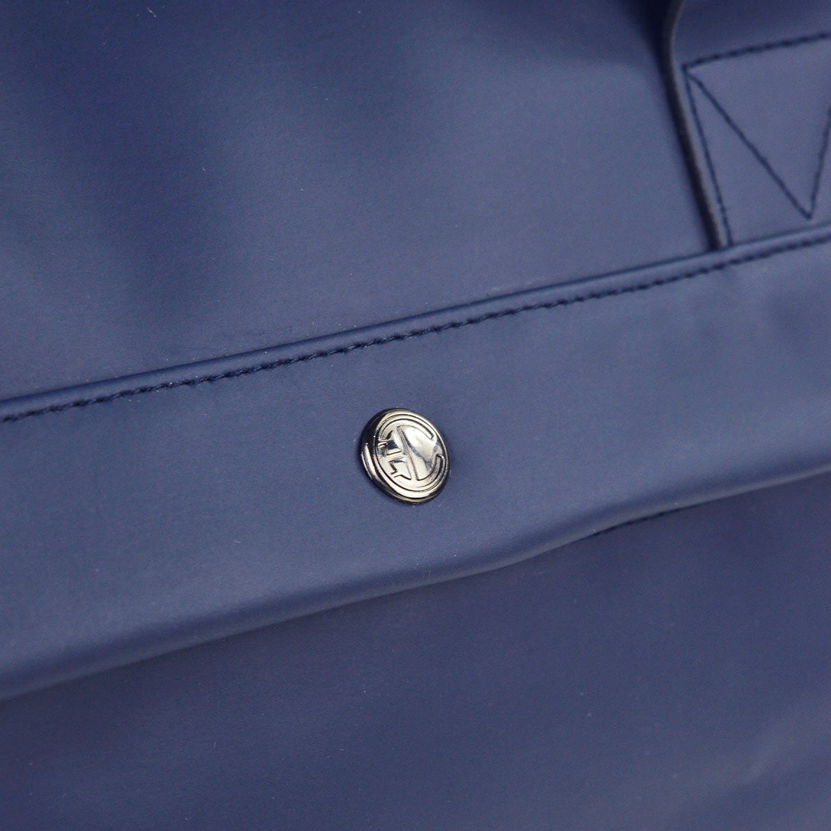 QUICK FIRE DAILY DUFFLE | NAVY