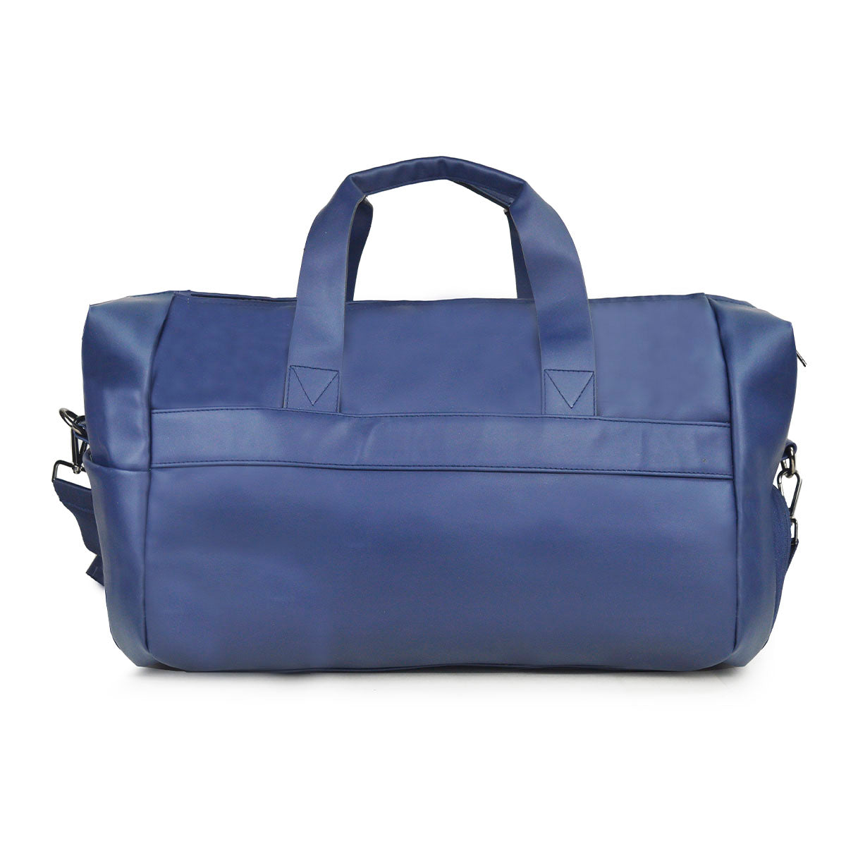 QUICK FIRE DAILY DUFFLE | NAVY