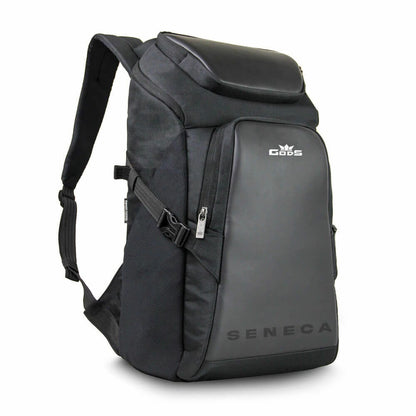 MOHAWK SENECA – Premium travel Laptop backpack (15.6 inch laptops)