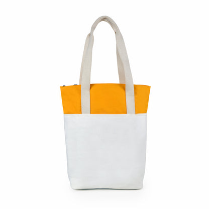 THE SKYLIN - OFFWHITE & YELLOW