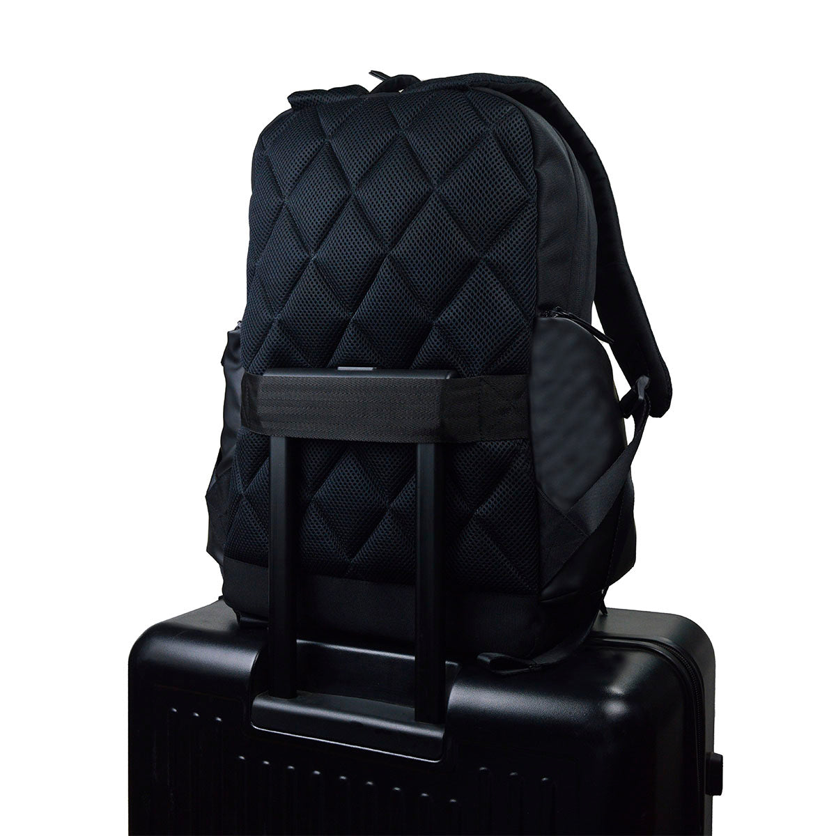 THE ALPHA BACKPACK