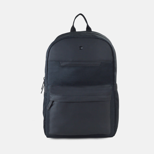 THE ELITE DAY PACK | BLACK