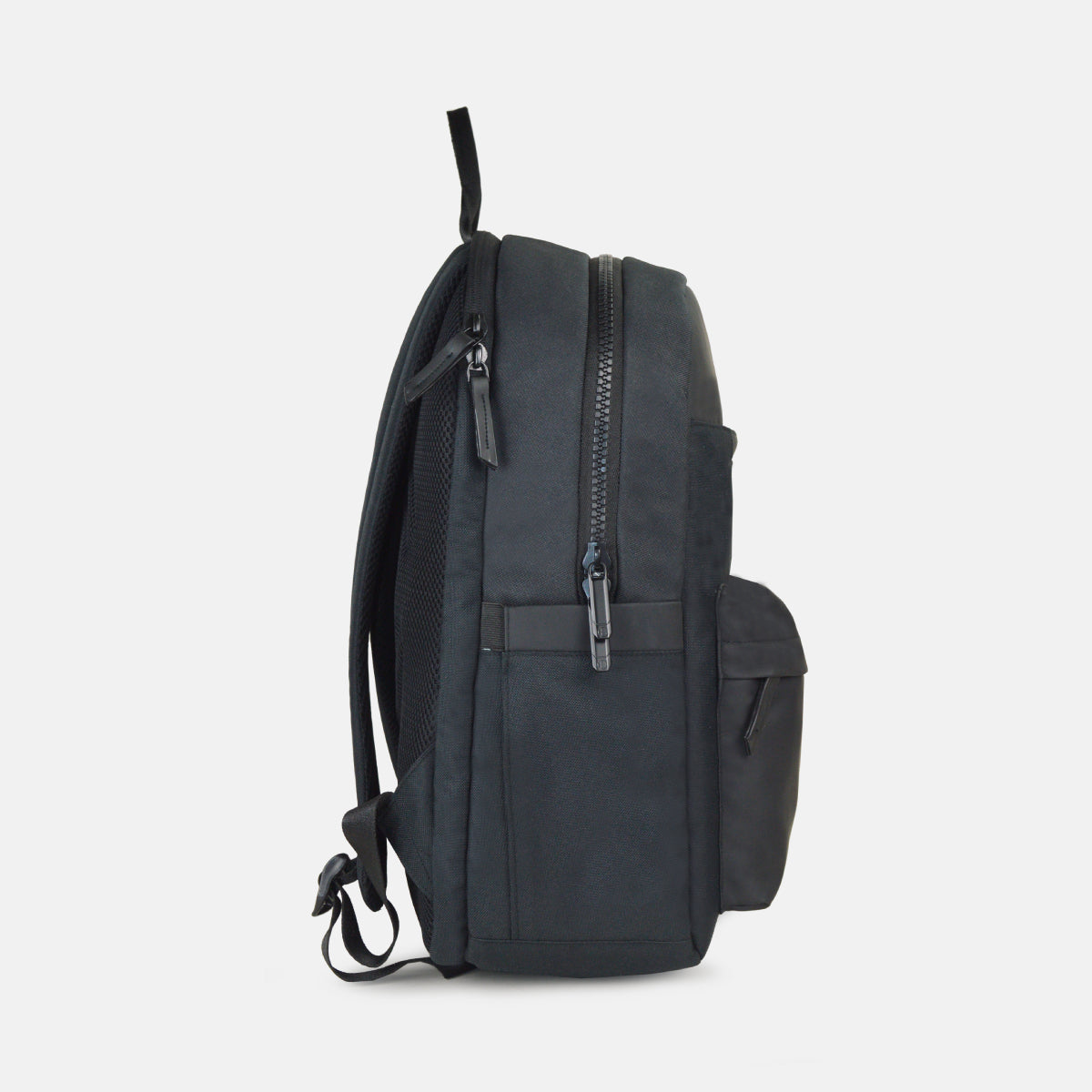 THE ELITE DAY PACK | BLACK