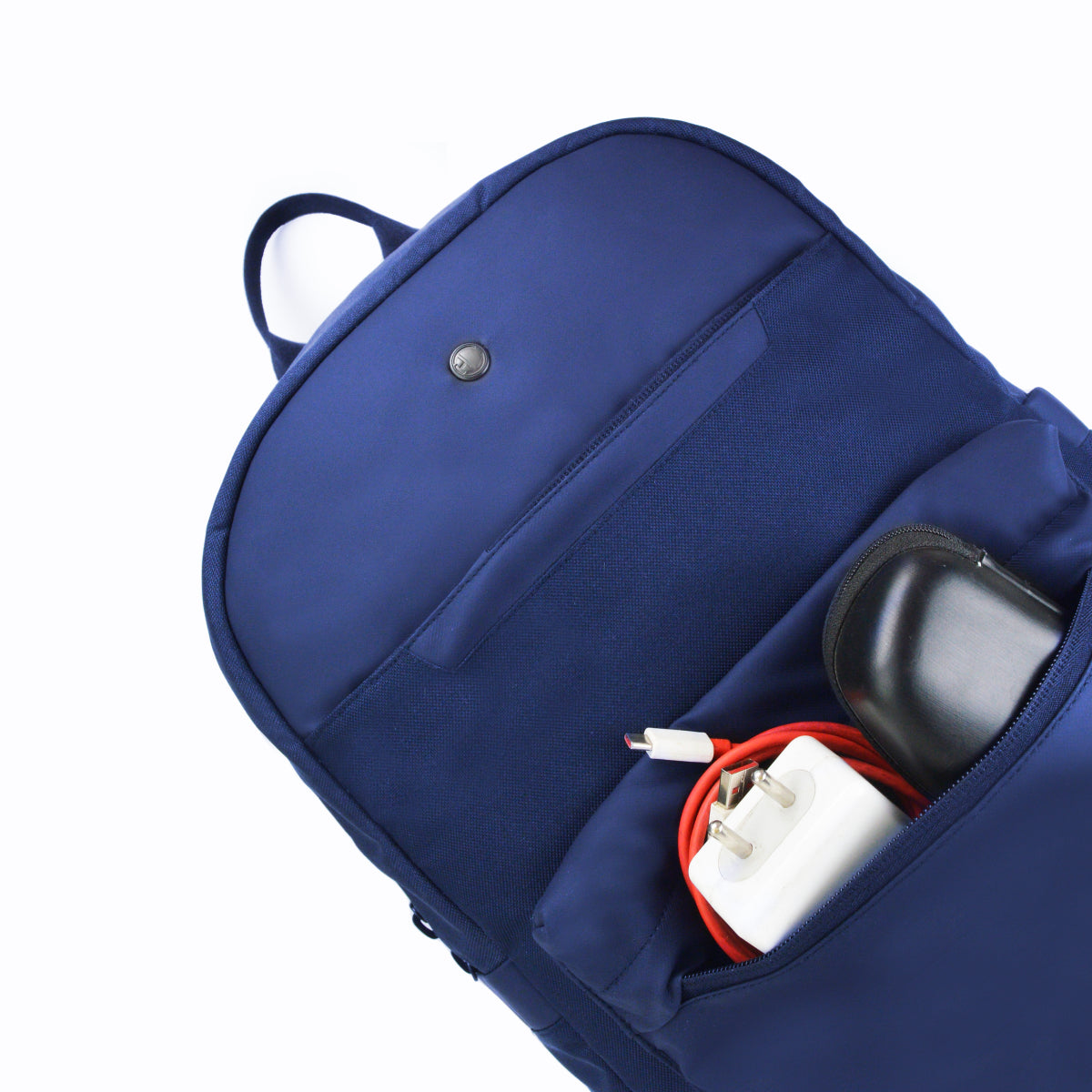 THE ELITE DAY PACK | NAVY