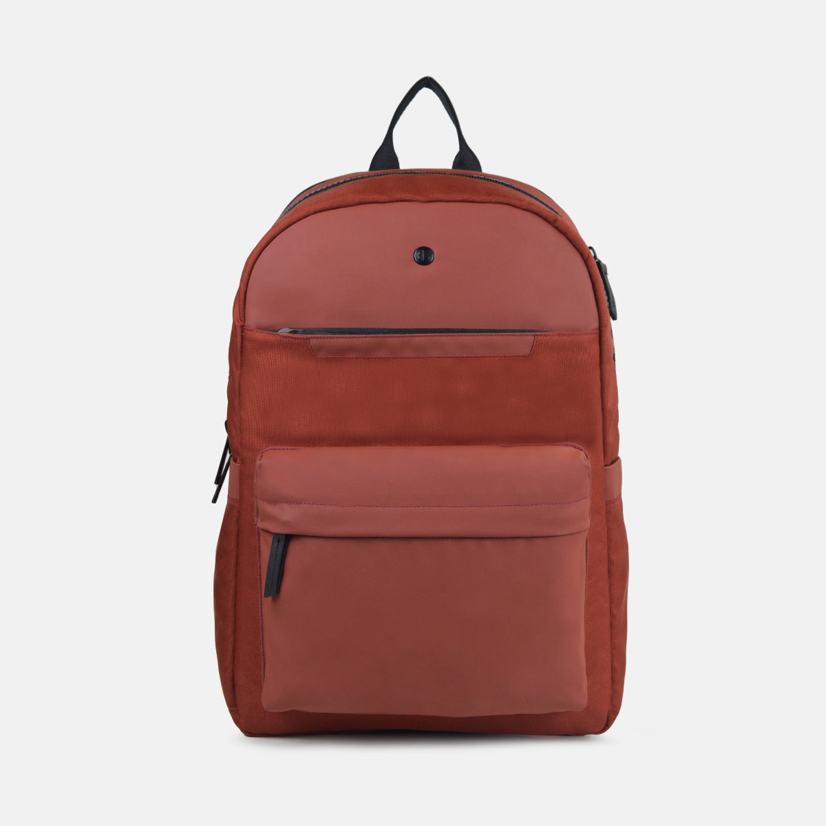 THE ELITE DAY PACK | RUST ORANGE