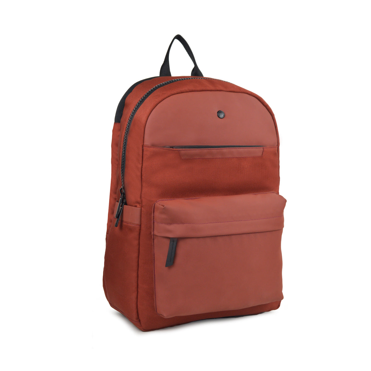 THE ELITE DAY PACK | RUST ORANGE