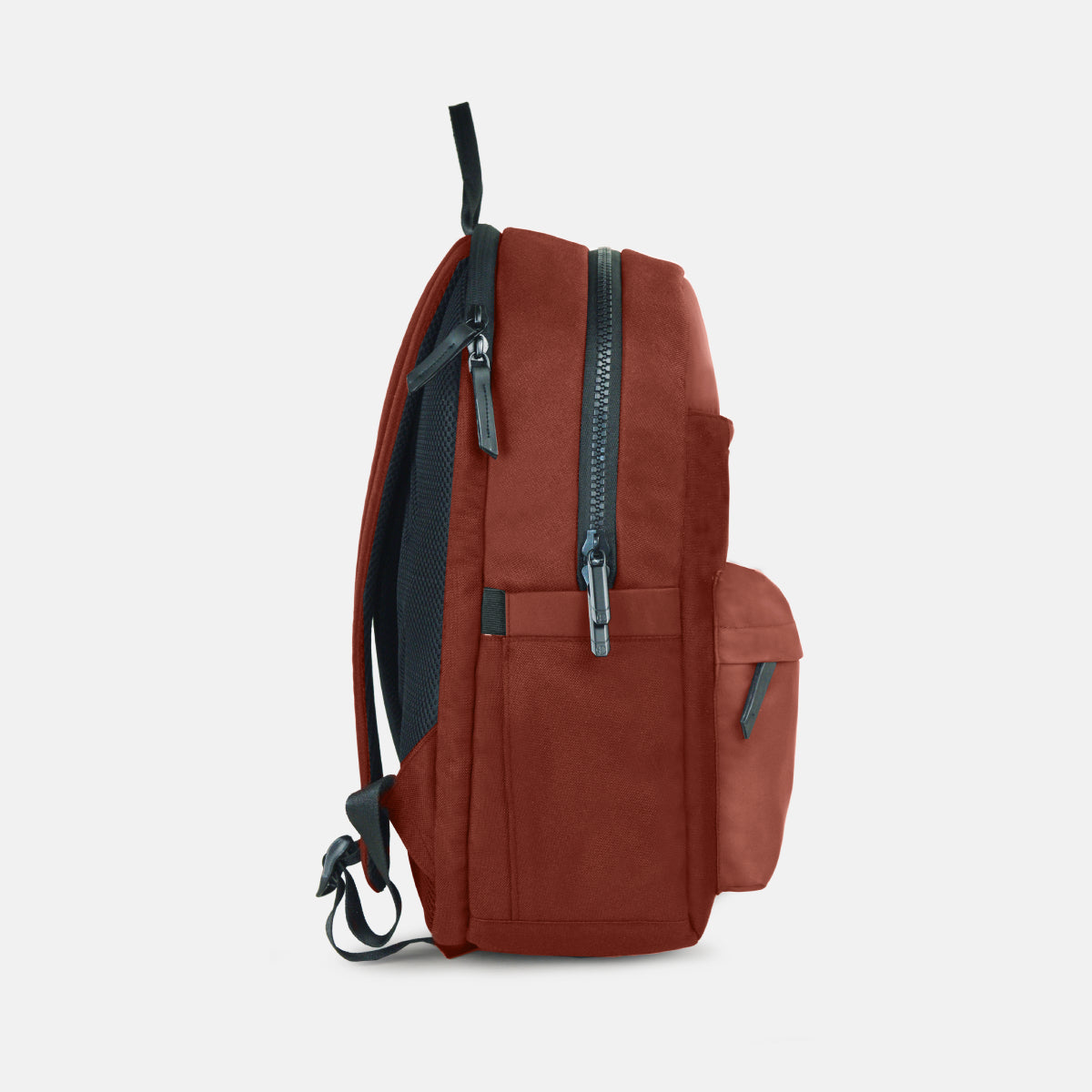 THE ELITE DAY PACK | RUST ORANGE