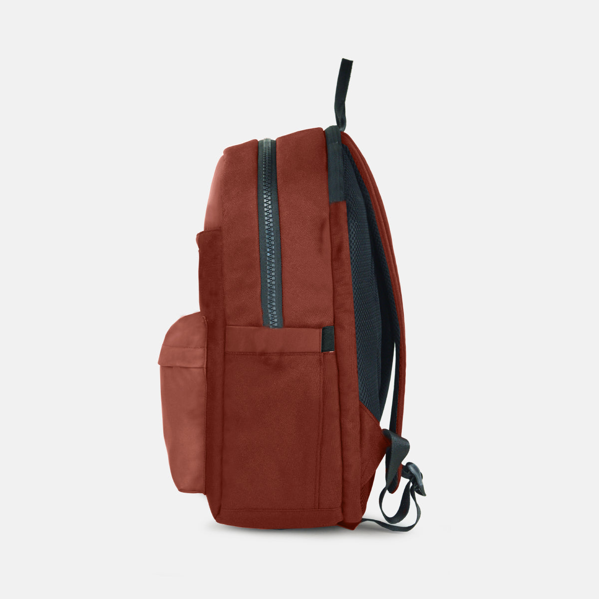 THE ELITE DAY PACK | RUST ORANGE