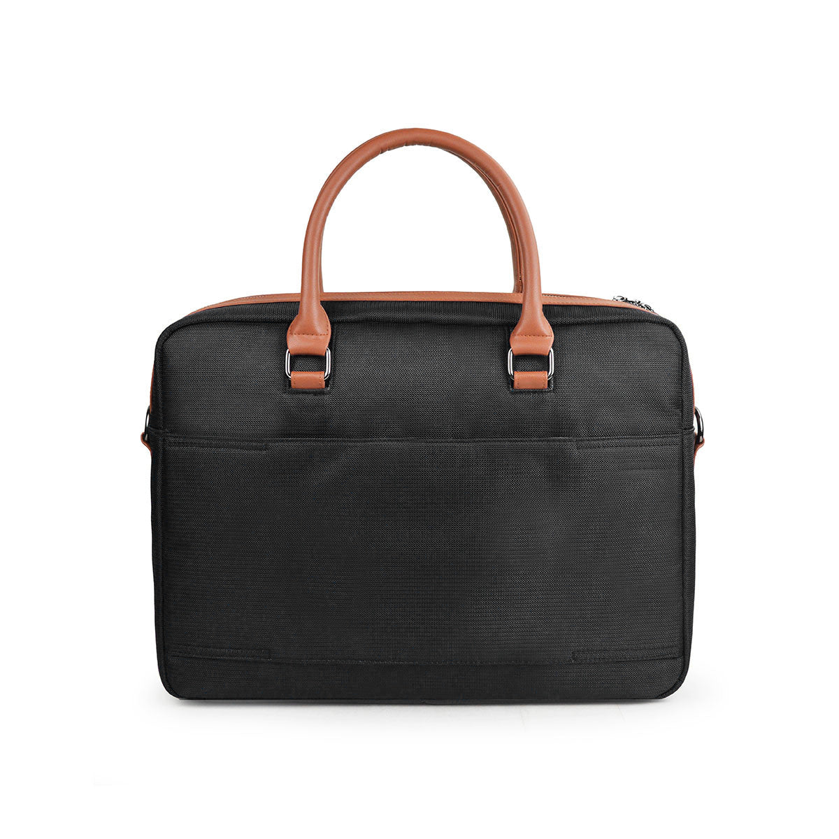 THE EXECUTIVE BRIEFCASE - BLACK