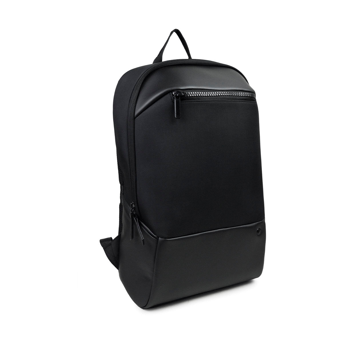 THE GENTLEMEN'S BACKPACK | BLACK