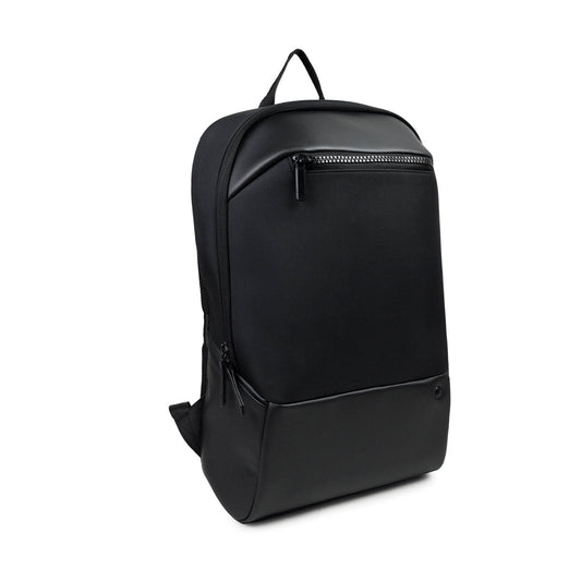 THE GENTLEMEN'S BACKPACK | BLACK