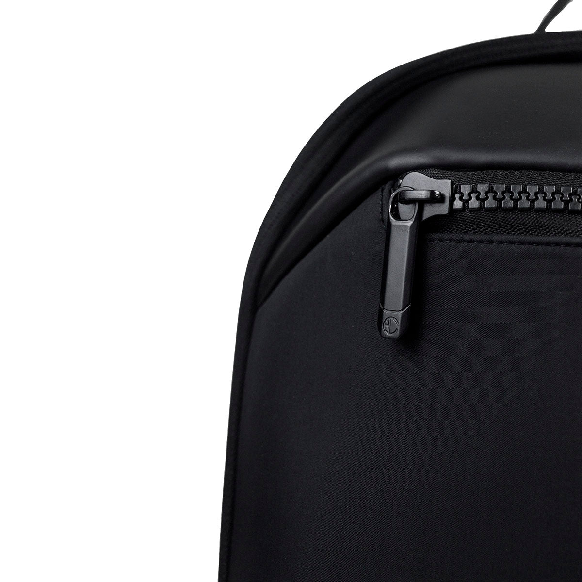 THE GENTLEMEN'S BACKPACK | BLACK