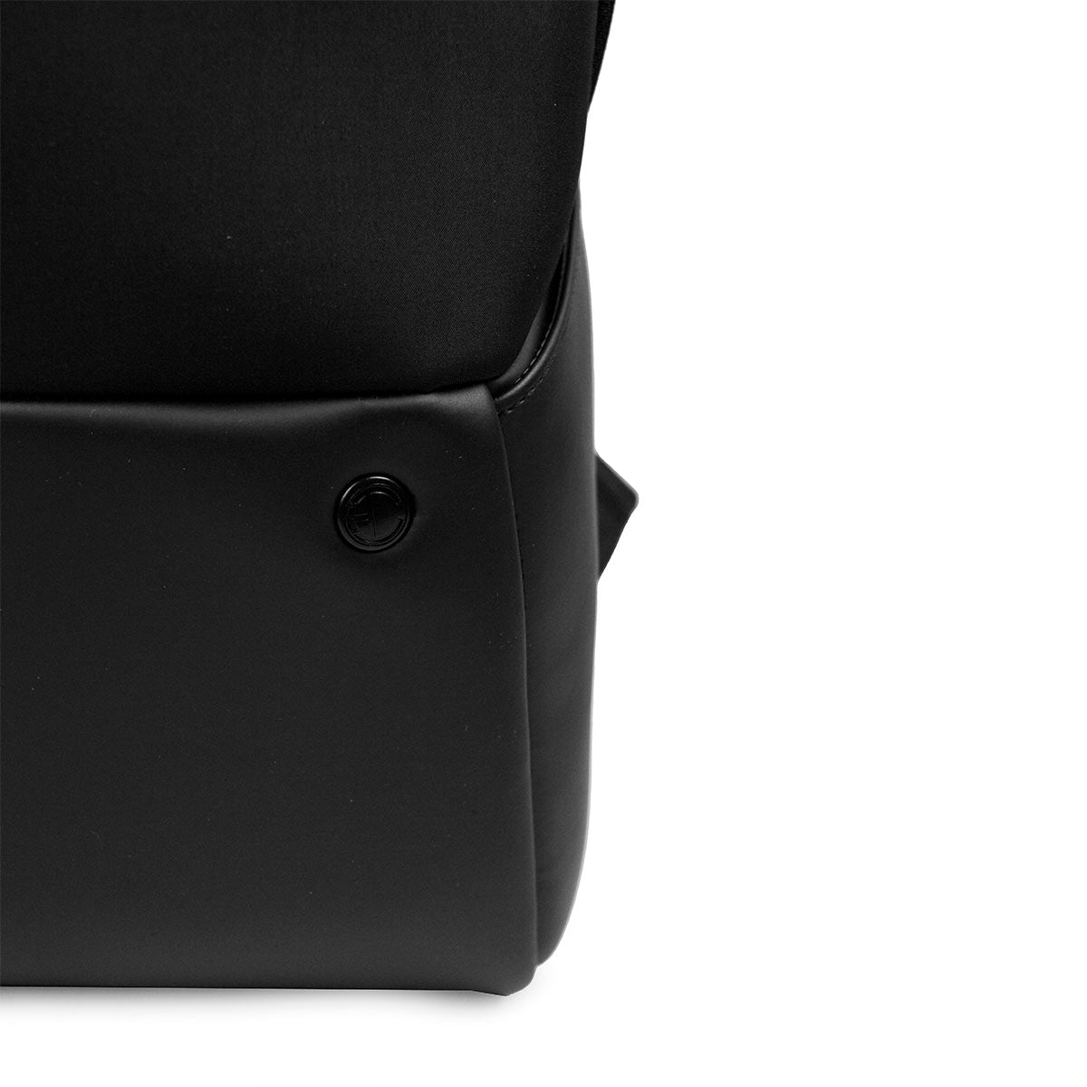 THE GENTLEMEN'S BACKPACK | BLACK