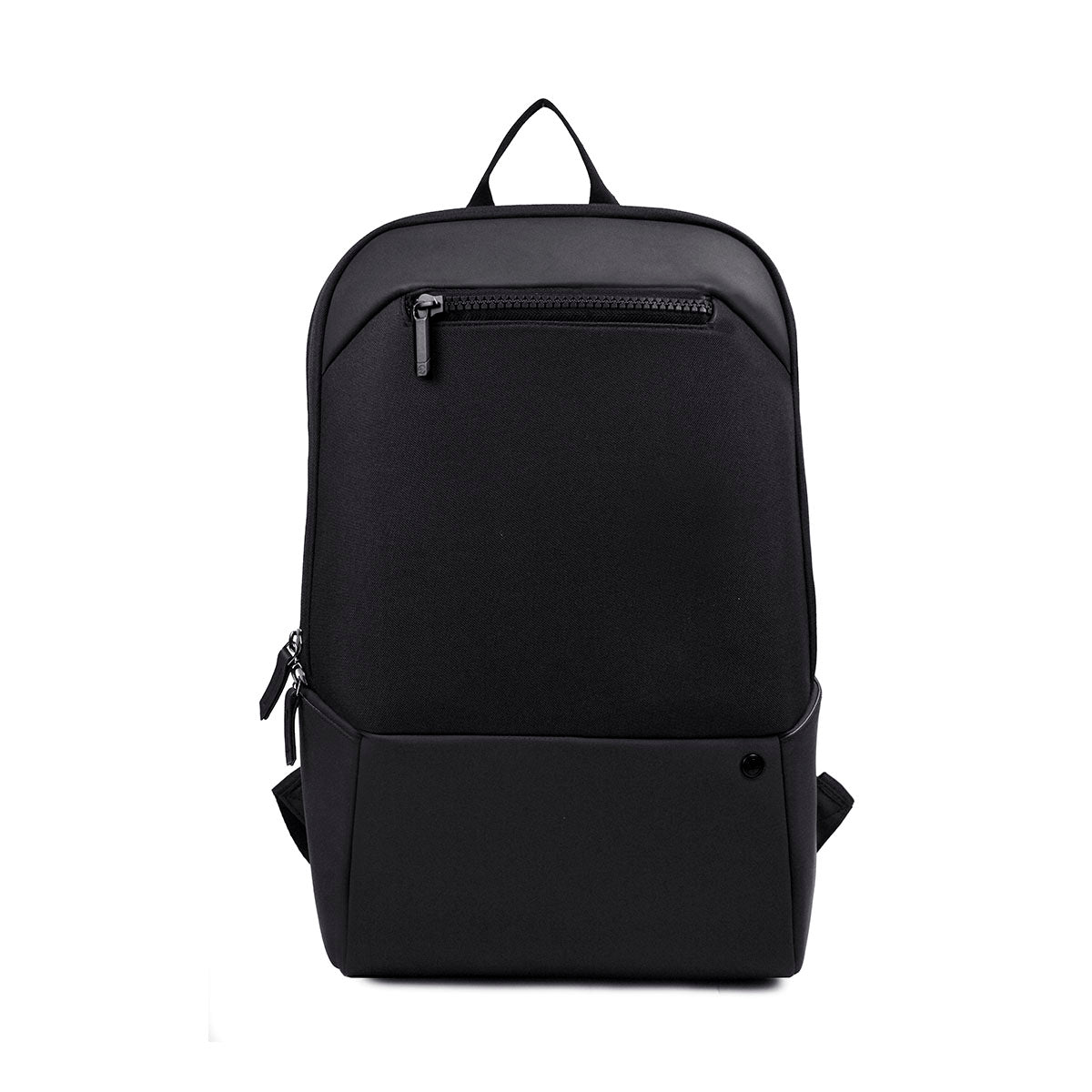 THE GENTLEMEN'S BACKPACK | BLACK