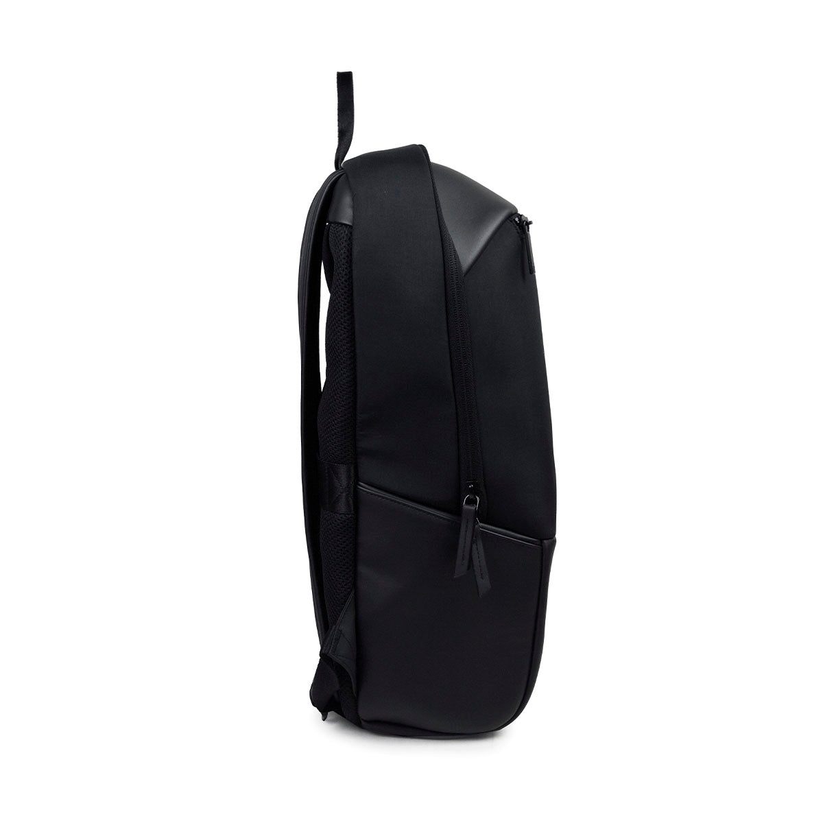 THE GENTLEMEN'S BACKPACK | BLACK