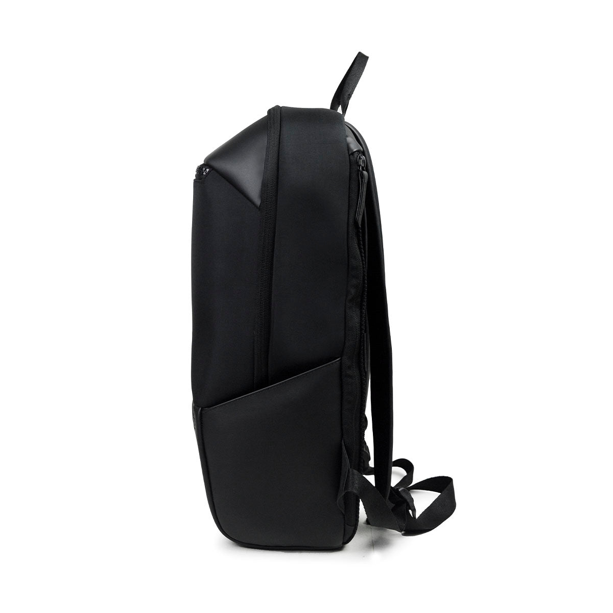 THE GENTLEMEN'S BACKPACK | BLACK