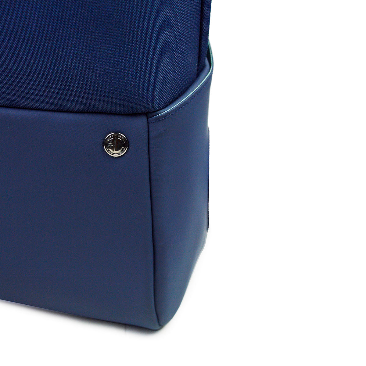 THE GENTLEMEN'S BACKPACK | NAVY