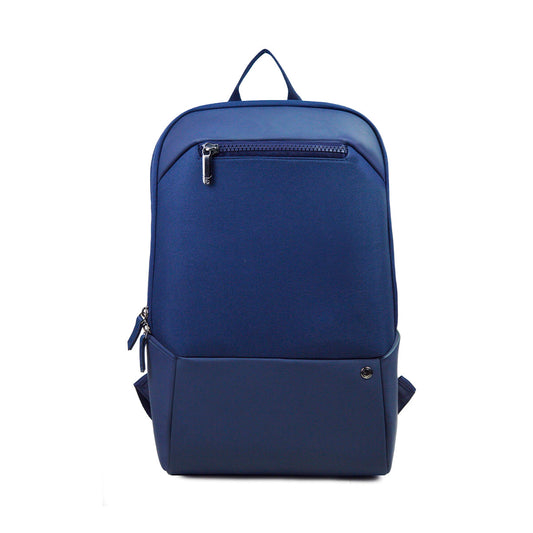 THE GENTLEMEN'S BACKPACK | NAVY