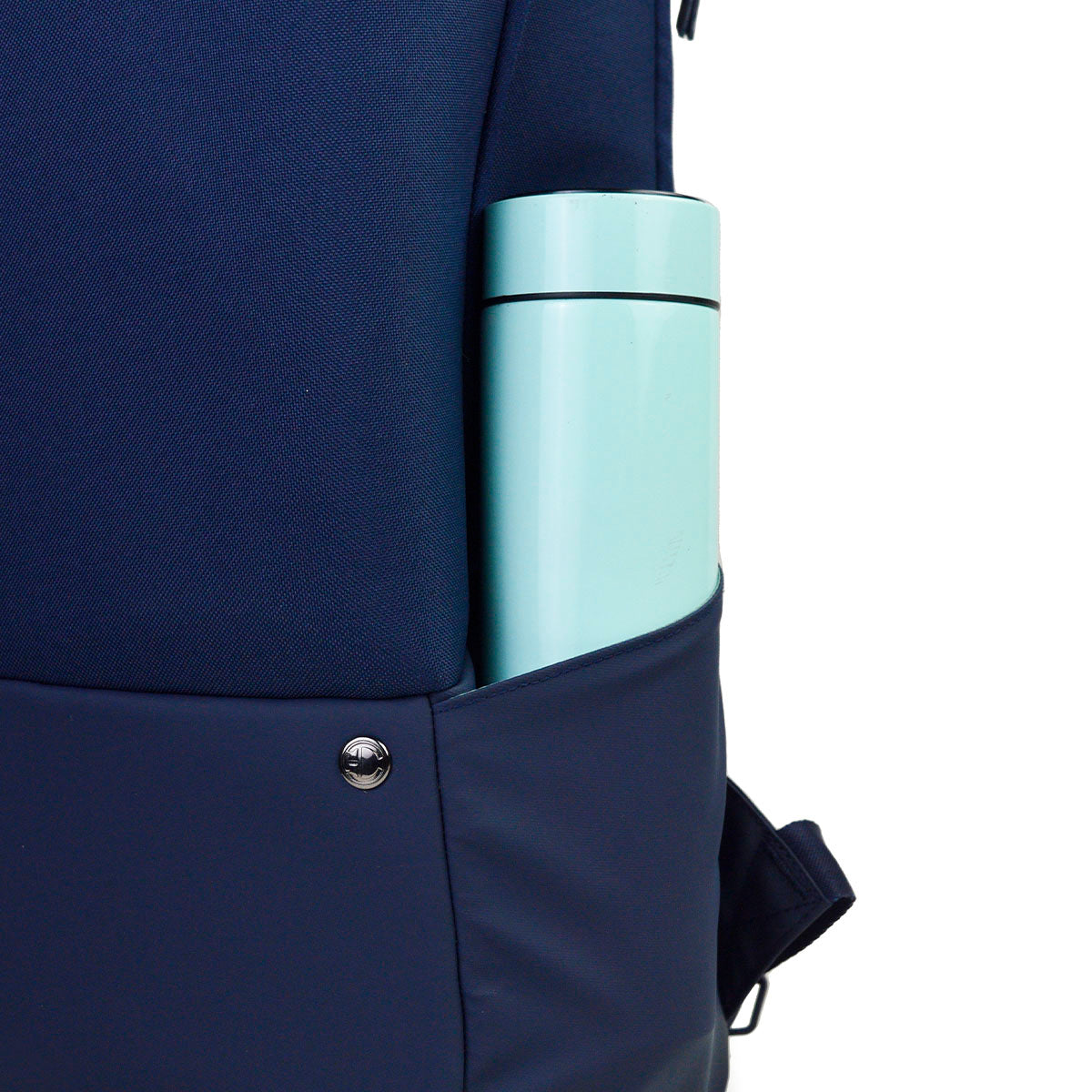 THE GENTLEMEN'S BACKPACK | NAVY