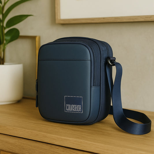 THE LUNO - NAVY