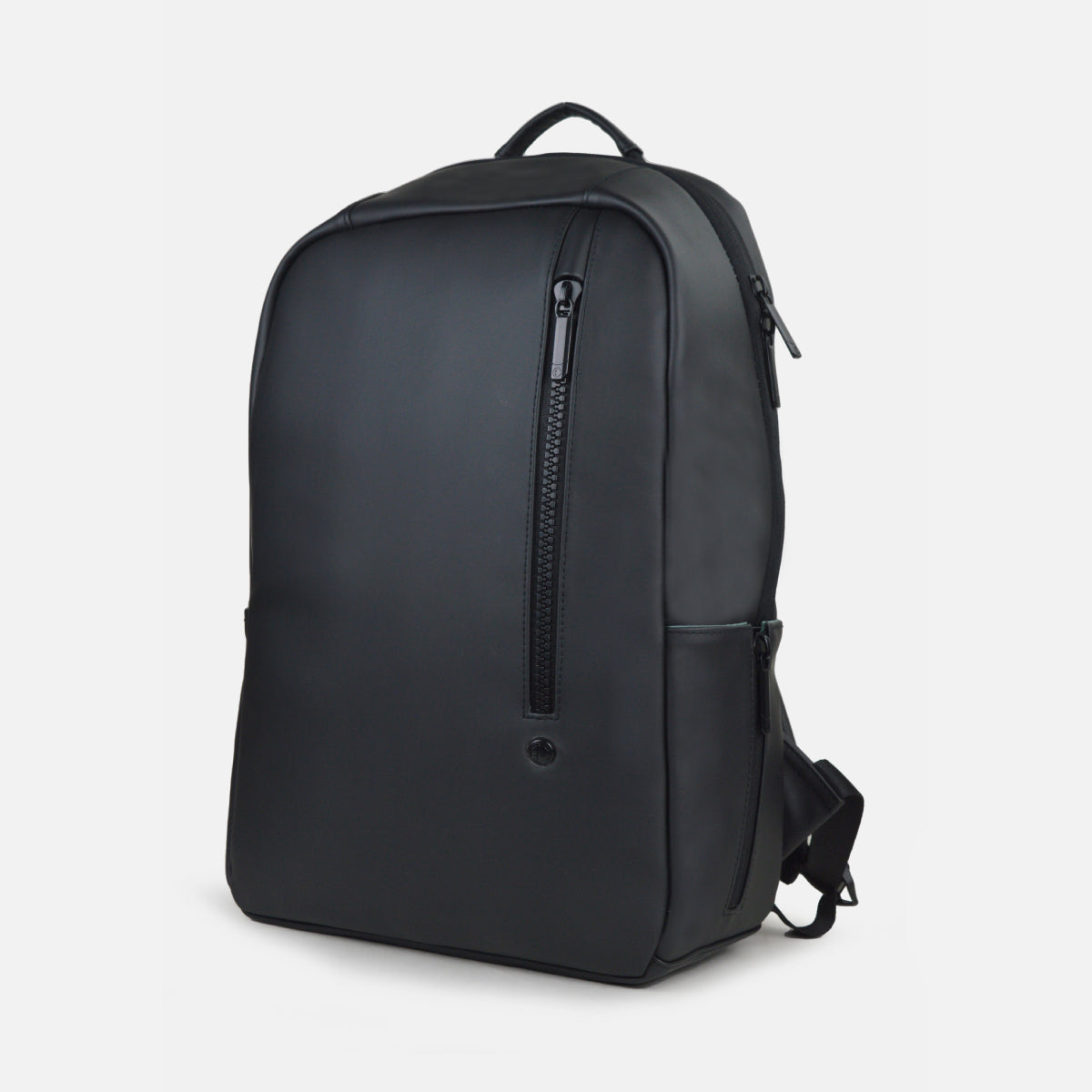 THE SLIM LINES | BLACK BACKPACK