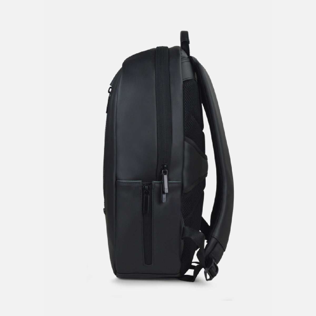 THE SLIM LINES | BLACK BACKPACK