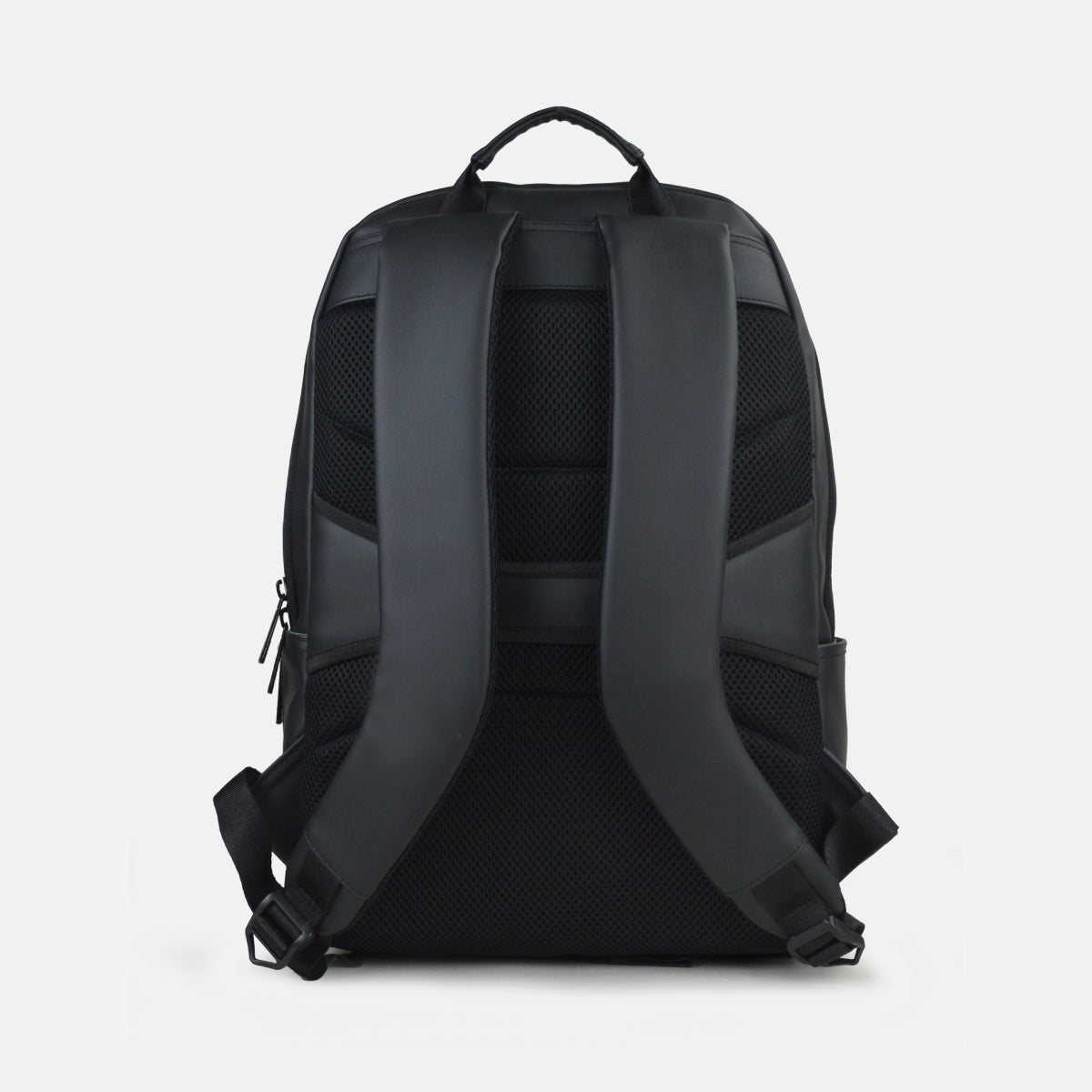 THE SLIM LINES | BLACK BACKPACK