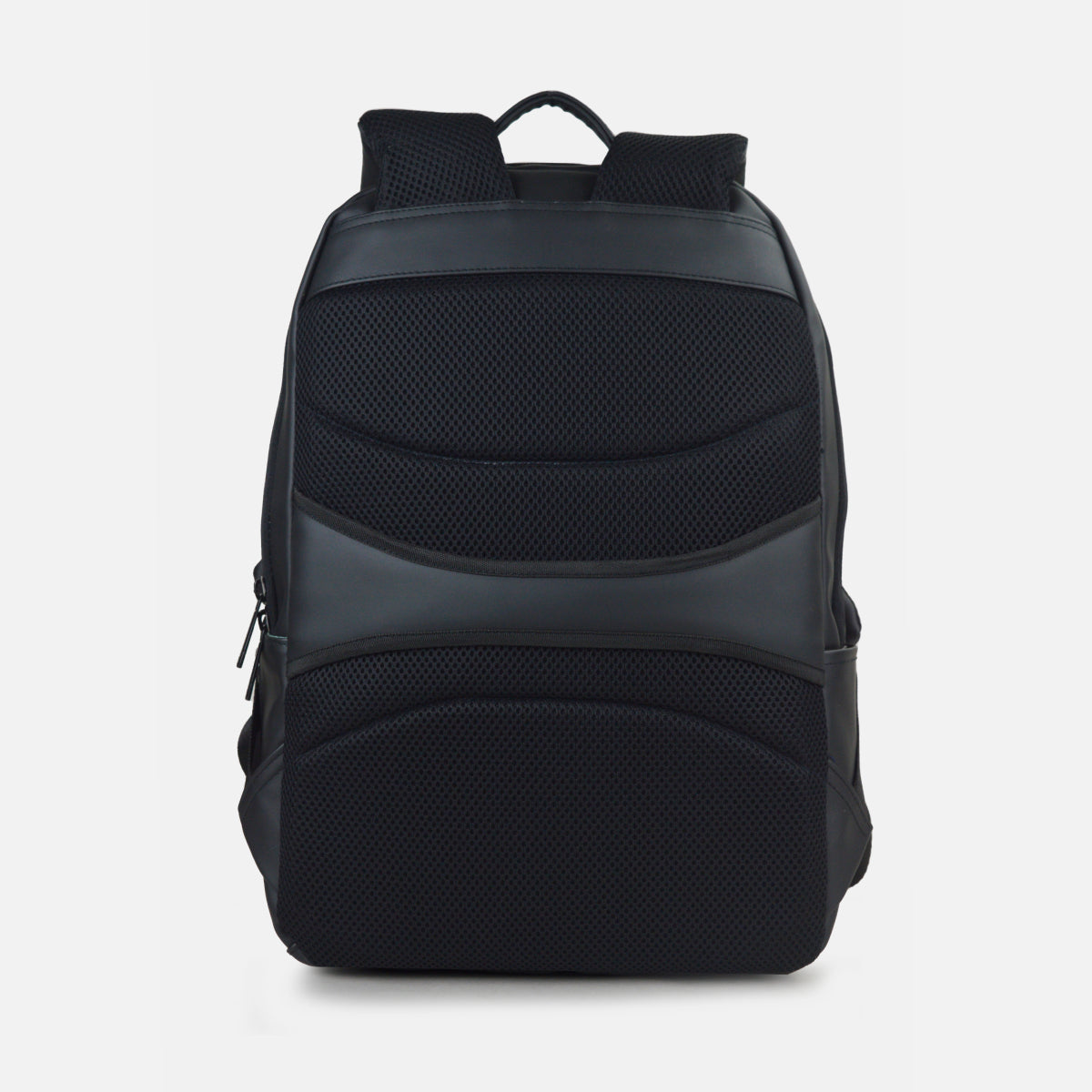 THE SLIM LINES | BLACK BACKPACK