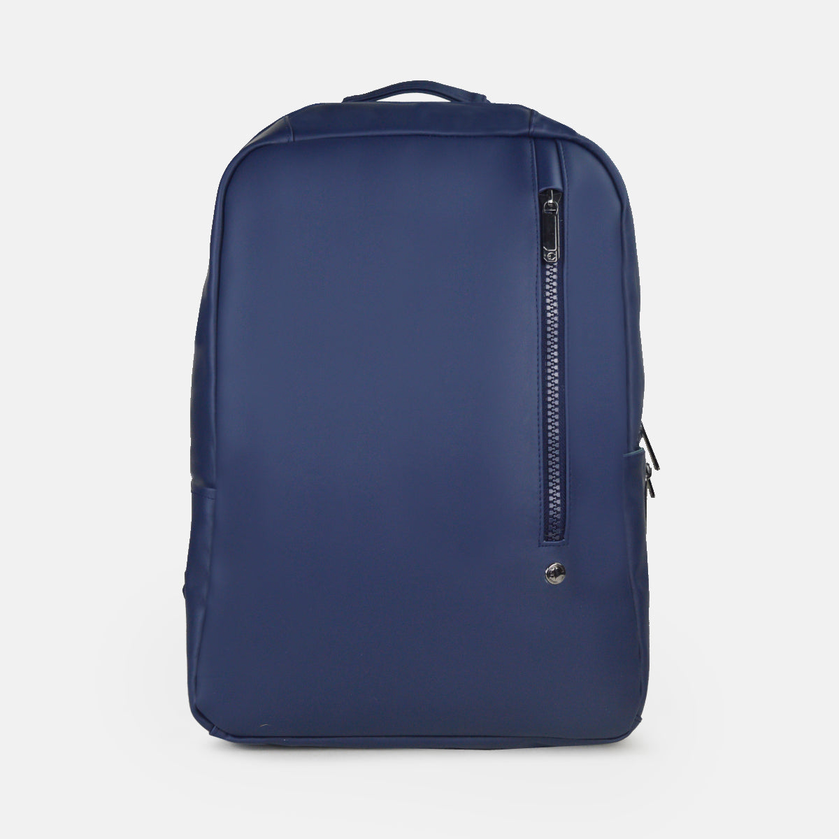 THE SLIM LINES | NAVY BACKPACK