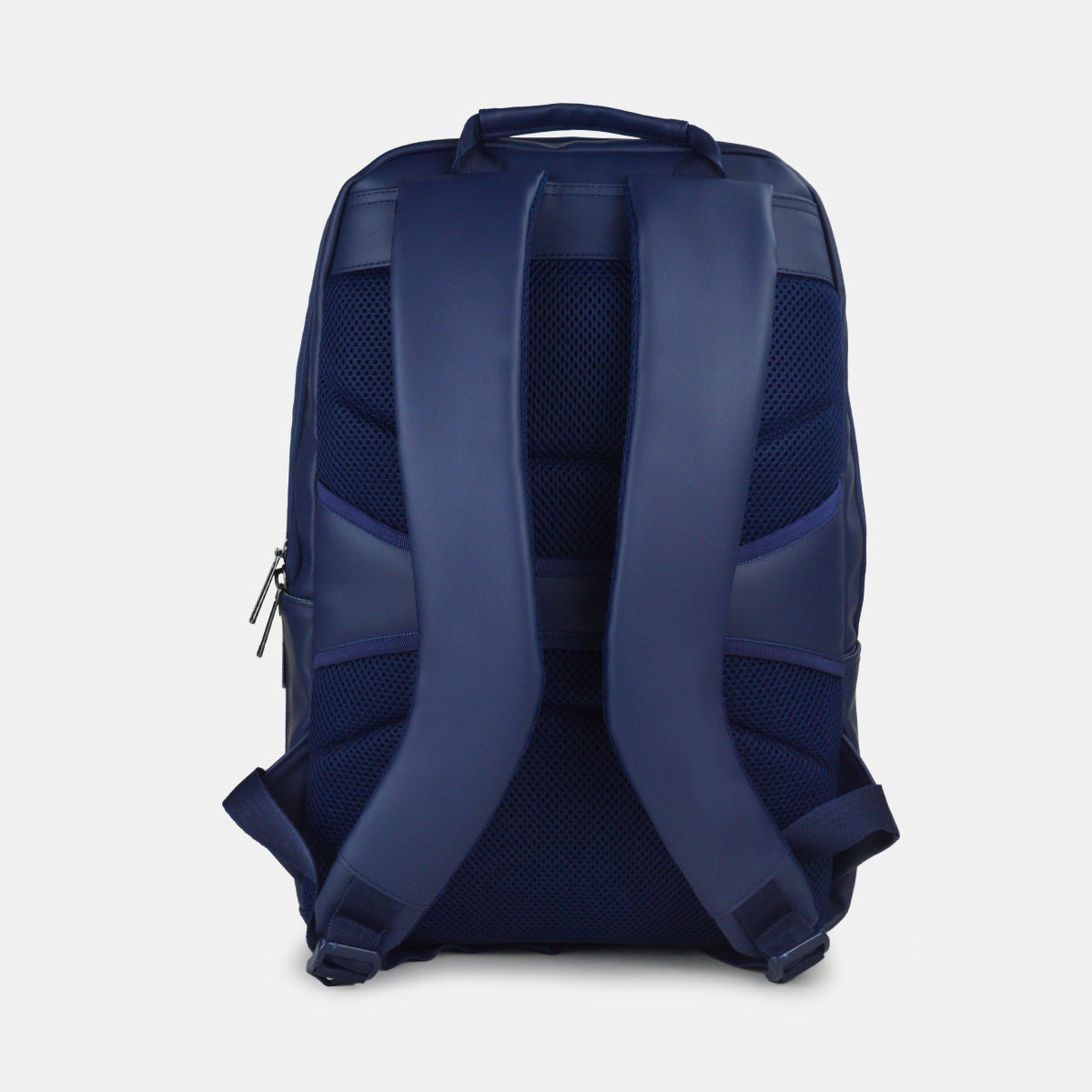 THE SLIM LINES | NAVY BACKPACK