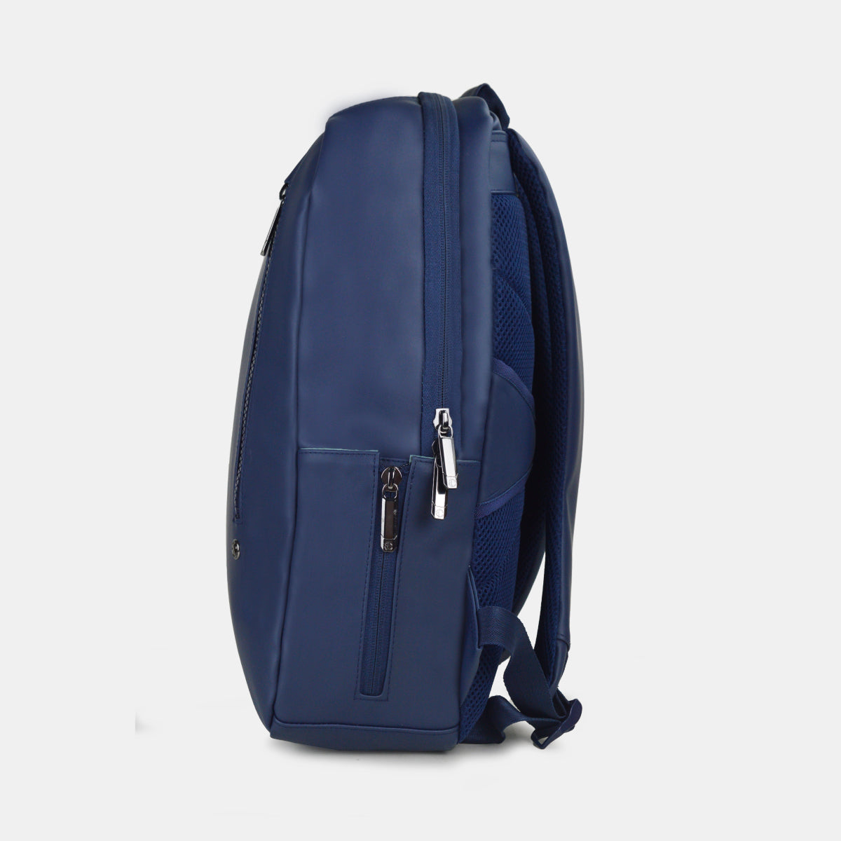 THE SLIM LINES | NAVY BACKPACK