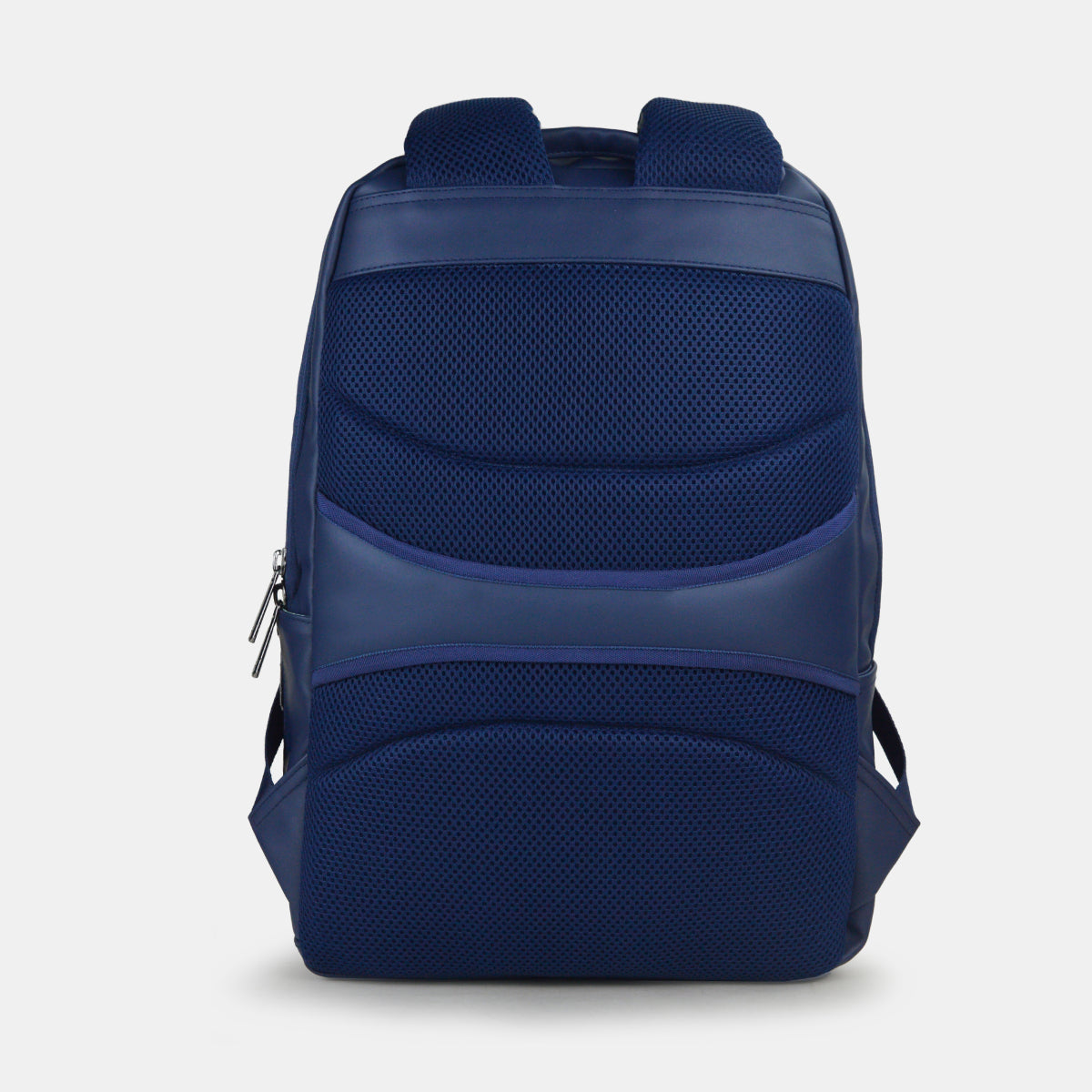 THE SLIM LINES | NAVY BACKPACK