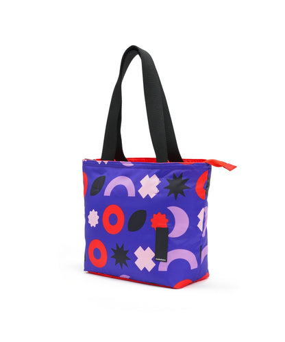 MOKOBARA - The Cabana Daily Tote - SKYSCAPE