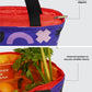 MOKOBARA - The Cabana Daily Tote - SKYSCAPE