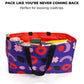 MOKOBARA - The Cabana Travel Tote